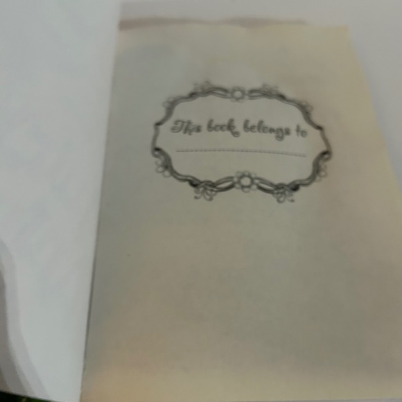 Lot of 5 Fairy Animal Books by Lily Small - Picture 10 of 13